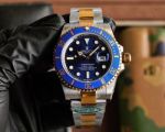 ROLEX Sub Replica Submariner  904L Steel 3135 for 40mm 3235 for 41mm Watch